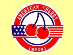 AMERICAN CHERRY IMPORT