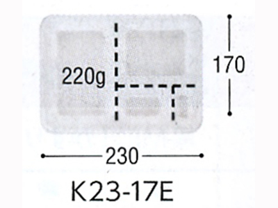  K23-17E 򶦤դդ