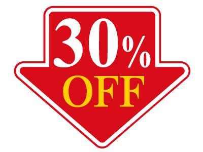 30OFF