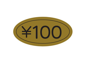 100
